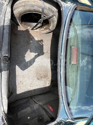 Opel Omega 1995, 256,699 km - 2.0 l - Bakı