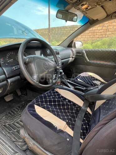Opel Omega 1995, 256,699 km - 2.0 l - Bakı