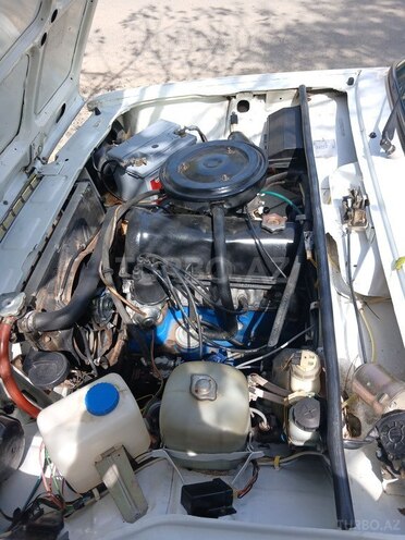 LADA (VAZ) 2107 2001, 96,000 km - 1.6 l - Salyan