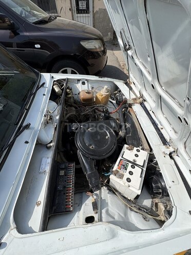 LADA (VAZ) 2107 2001, 78,000 km - 1.6 л - Sumqayıt