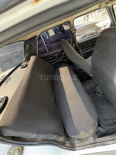 LADA (VAZ) 2107 2001, 78,000 km - 1.6 л - Sumqayıt