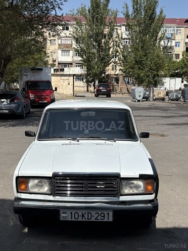 LADA (VAZ) 2107 2001, 78,000 km - 1.6 л - Sumqayıt