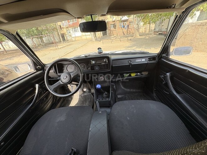 LADA (VAZ) 2107 2001, 78,000 km - 1.6 л - Sumqayıt