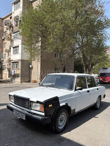 LADA (VAZ) 2107 2001, 78,000 km - 1.6 л - Sumqayıt