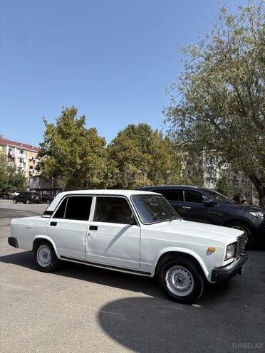 LADA (VAZ) 2107 2001, 78,000 km - 1.6 л - Sumqayıt