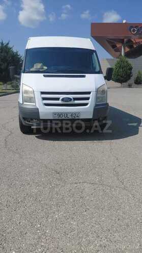 Ford Transit 2008, 220,000 km - 2.4 л - Xaçmaz