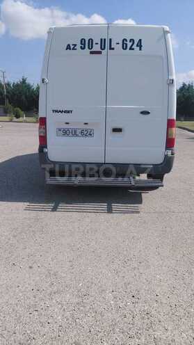 Ford Transit 2008, 220,000 km - 2.4 л - Xaçmaz