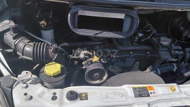 Ford Transit 2008, 220,000 km - 2.4 л - Xaçmaz