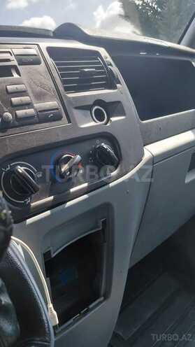 Ford Transit 2008, 220,000 km - 2.4 л - Xaçmaz
