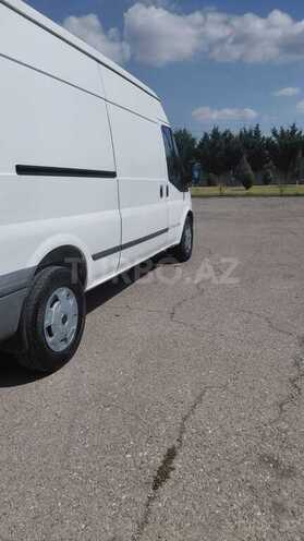 Ford Transit 2008, 220,000 km - 2.4 л - Xaçmaz