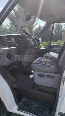 Ford Transit 2008, 220,000 km - 2.4 л - Xaçmaz
