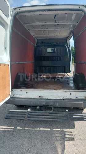 Ford Transit 2008, 220,000 km - 2.4 л - Xaçmaz