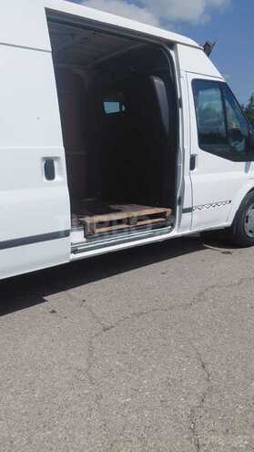 Ford Transit 2008, 220,000 km - 2.4 л - Xaçmaz