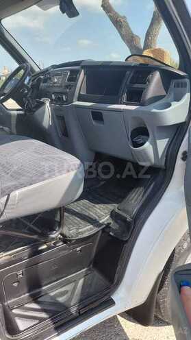 Ford Transit 2008, 220,000 km - 2.4 л - Xaçmaz