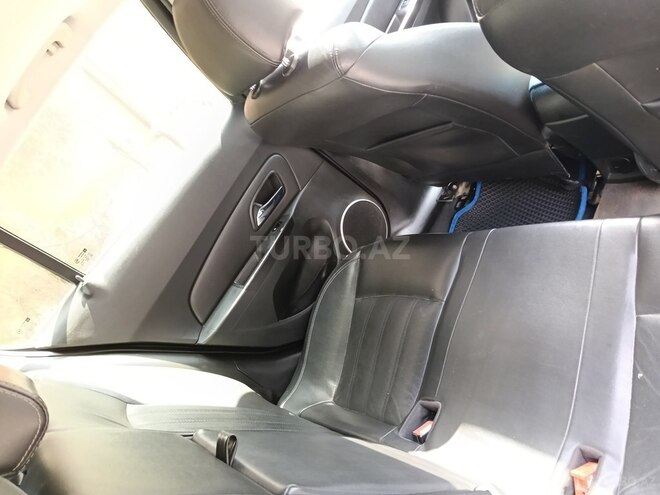 Chevrolet Cruze 2014, 264,000 km - 1.8 l - Bakı