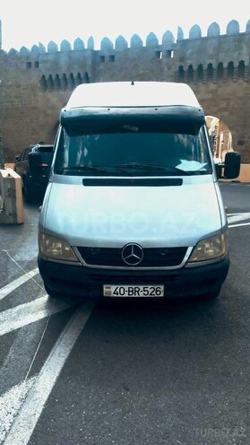 Mercedes Sprinter 313 2003, 767,000 km - 2.2 l - Bakı