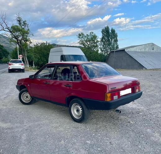 LADA (VAZ) 21099 1995, 364,000 km - 1.5 л - Şəki
