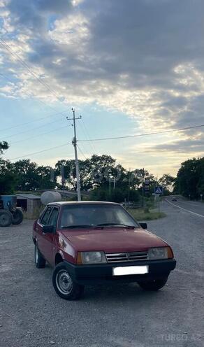 LADA (VAZ) 21099 1995, 364,000 km - 1.5 л - Şəki