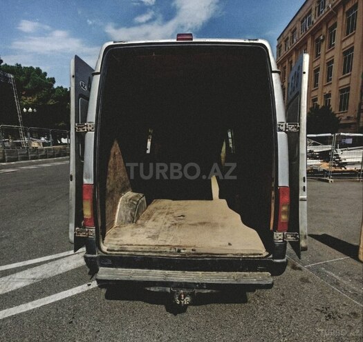 Mercedes Sprinter 313 2003, 767,000 km - 2.2 l - Bakı
