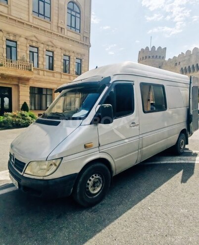 Mercedes Sprinter 313 2003, 767,000 km - 2.2 l - Bakı