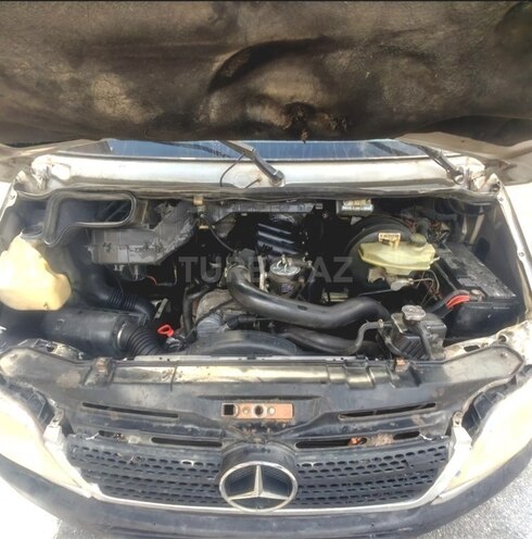 Mercedes Sprinter 313 2003, 767,000 km - 2.2 l - Bakı