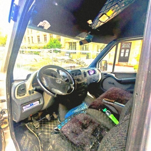 Mercedes Sprinter 313 2003, 767,000 km - 2.2 l - Bakı