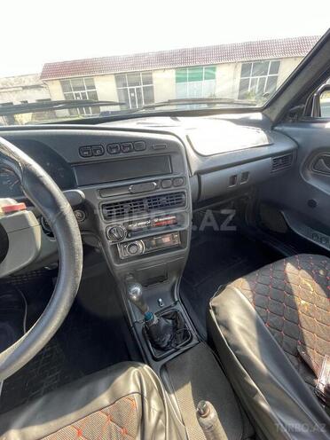 LADA (VAZ) 21099 1995, 364,000 km - 1.5 л - Şəki