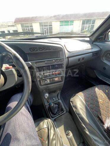 LADA (VAZ) 21099 1995, 364,000 km - 1.5 л - Şəki