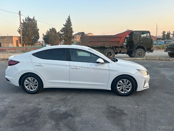 Hyundai Elantra 2019, 144,680 km - 2.0 l - Bakı