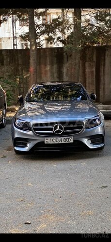 Mercedes E 250 2017, 150,000 km - 2.0 l - Bakı