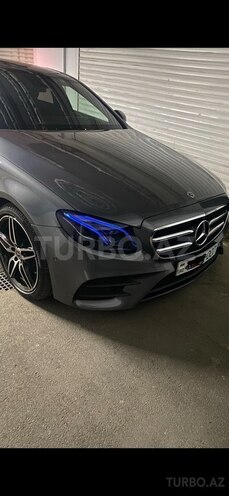 Mercedes E 250 2017, 150,000 km - 2.0 l - Bakı