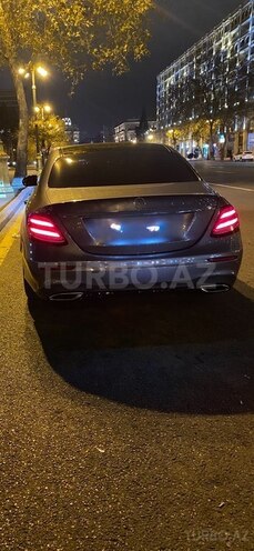 Mercedes E 250 2017, 150,000 km - 2.0 l - Bakı