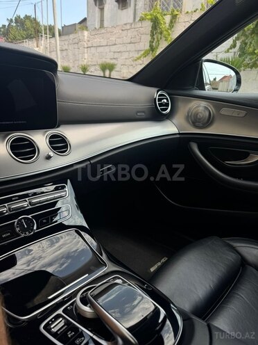 Mercedes E 250 2017, 150,000 km - 2.0 l - Bakı