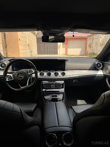 Mercedes E 250 2017, 150,000 km - 2.0 l - Bakı