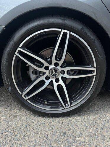 Mercedes E 250 2017, 150,000 km - 2.0 l - Bakı