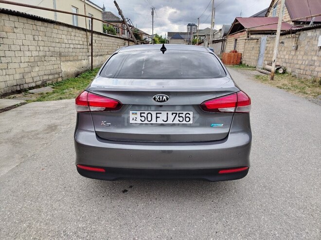 Kia K3 2016, 202,000 km - 1.6 l - Sumqayıt