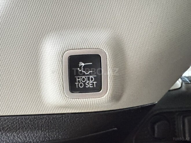 Jeep Grand Cherokee 2024, 36,000 km - 2.0 л - Bakı