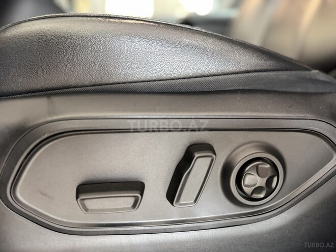 Jeep Grand Cherokee 2024, 36,000 km - 2.0 л - Bakı