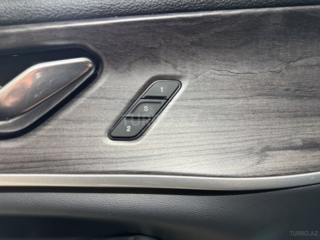 Jeep Grand Cherokee 2024, 36,000 km - 2.0 л - Bakı