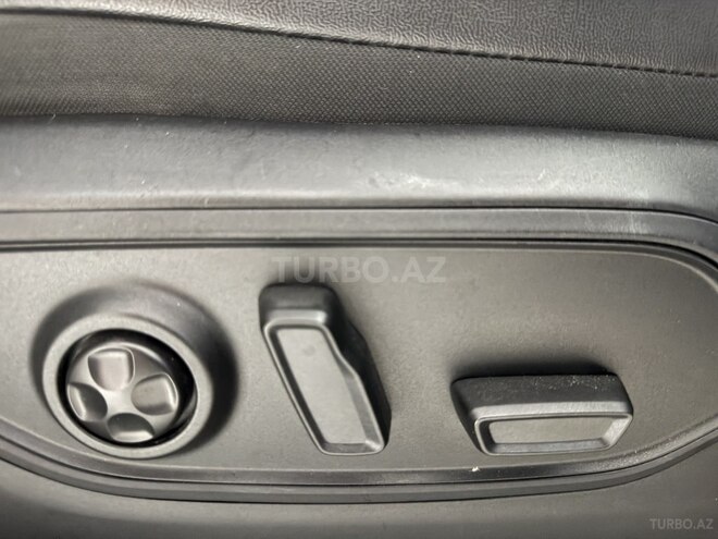 Jeep Grand Cherokee 2024, 36,000 km - 2.0 л - Bakı