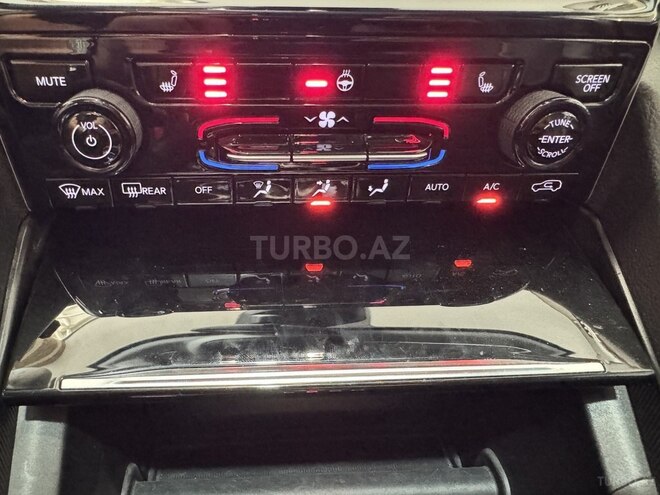 Jeep Grand Cherokee 2024, 36,000 km - 2.0 л - Bakı