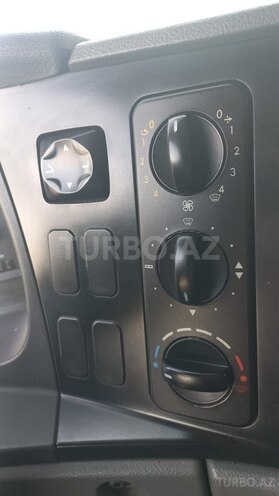 Mercedes Atego 1218 2007, 626,000 km - 4.3 л - Bakı