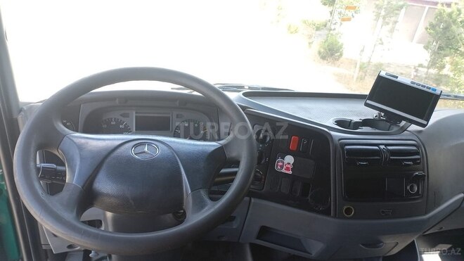Mercedes Atego 1218 2007, 626,000 km - 4.3 л - Bakı