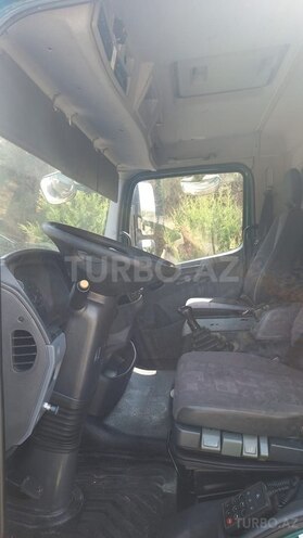 Mercedes Atego 1218 2007, 626,000 km - 4.3 л - Bakı