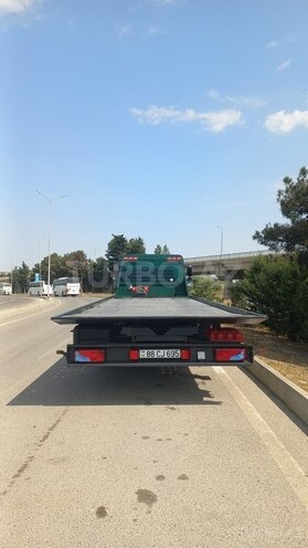 Mercedes Atego 1218 2007, 626,000 km - 4.3 л - Bakı