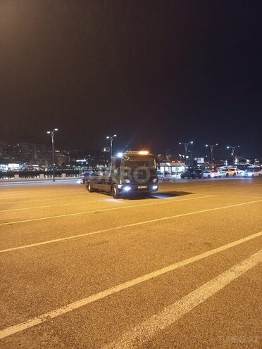 Mercedes Atego 1218 2007, 626,000 km - 4.3 л - Bakı