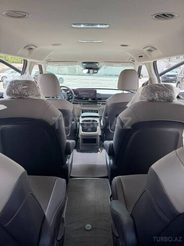 Kia Carnival 2024, 11,500 km - 1.6 l - Bakı