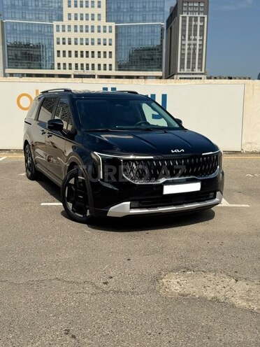 Kia Carnival 2024, 11,500 km - 1.6 l - Bakı