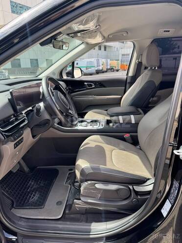 Kia Carnival 2024, 11,500 km - 1.6 l - Bakı