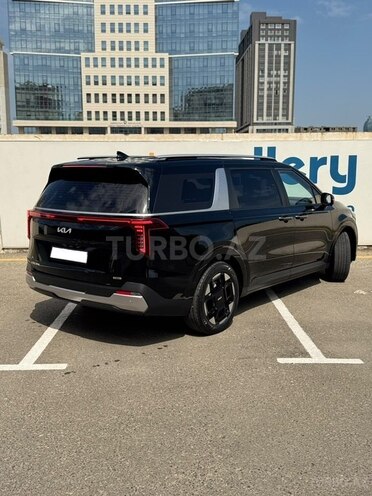 Kia Carnival 2024, 11,500 km - 1.6 l - Bakı